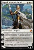 Elspeth, Campeã do Sol
