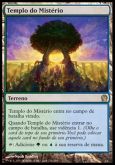 Templo do Mistério