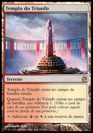 Templo do Triunfo