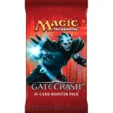 Booster Portões Violados