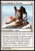 Acorrentado às Rochas