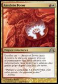 Amuleto Boros
