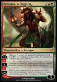 Xenagos, o Orgíaco