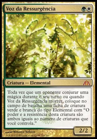 Voz da Ressurgência