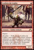 Lealista da Legião