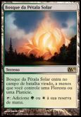 Sunpetal Grove